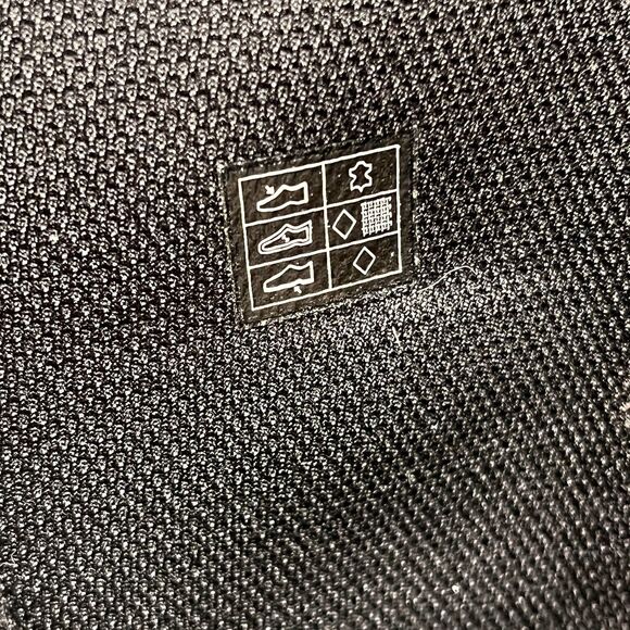 Keen Bern Baby Tall Riding Boots Women’s 7 Gray Leather Zipper Wedge Heels - Picture 15 of 16